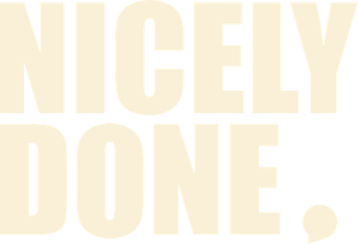 Nicely Done Productions